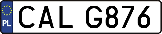 CALG876