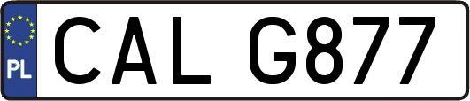CALG877