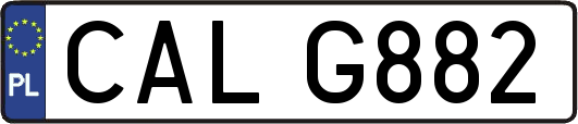 CALG882