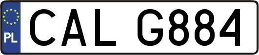 CALG884