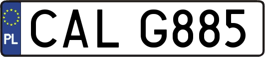 CALG885