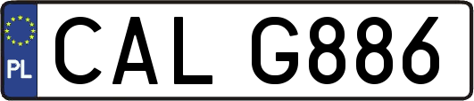 CALG886
