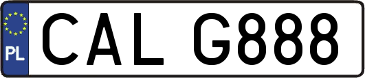 CALG888