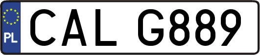 CALG889