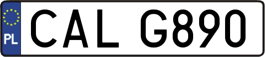 CALG890