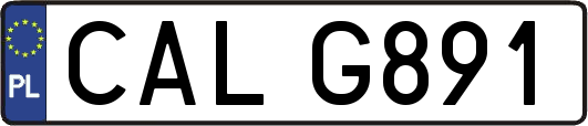 CALG891