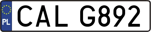CALG892