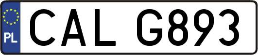 CALG893