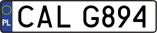 CALG894