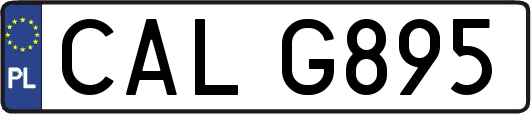 CALG895