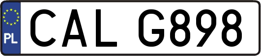 CALG898