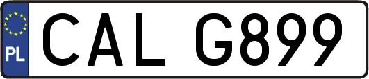 CALG899