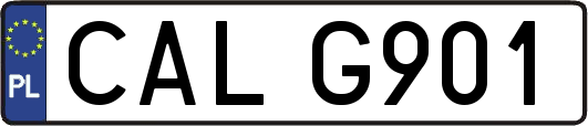 CALG901