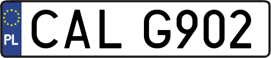 CALG902