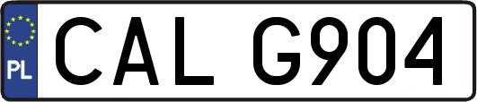 CALG904