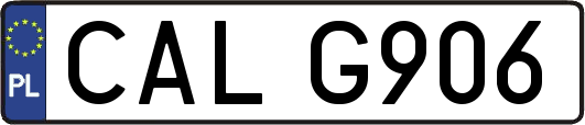 CALG906