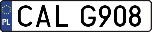 CALG908