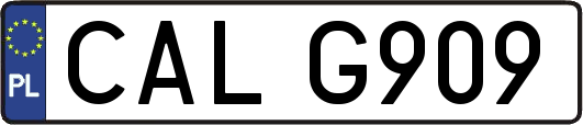 CALG909