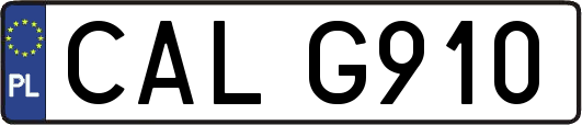 CALG910