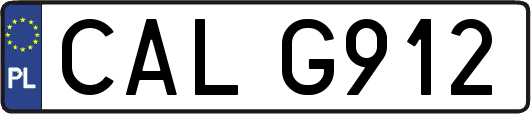 CALG912