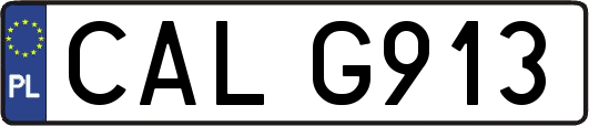 CALG913