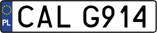 CALG914