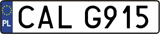 CALG915