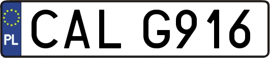 CALG916