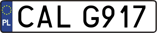 CALG917