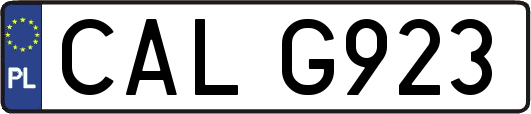 CALG923