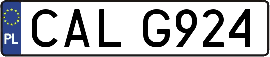 CALG924