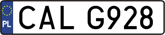 CALG928