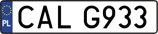 CALG933
