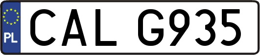 CALG935