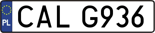 CALG936