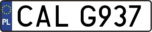 CALG937