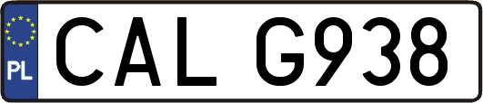 CALG938