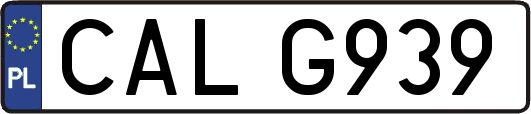 CALG939