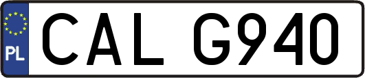 CALG940