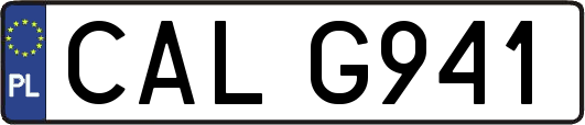 CALG941
