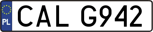 CALG942