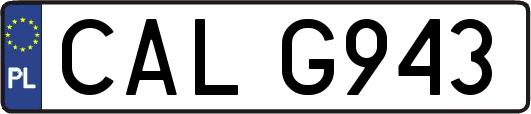 CALG943