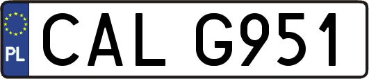 CALG951