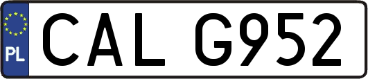 CALG952