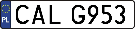 CALG953