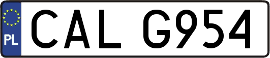 CALG954