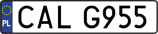 CALG955