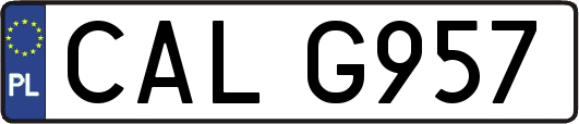 CALG957