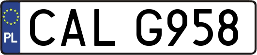 CALG958