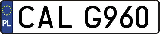 CALG960
